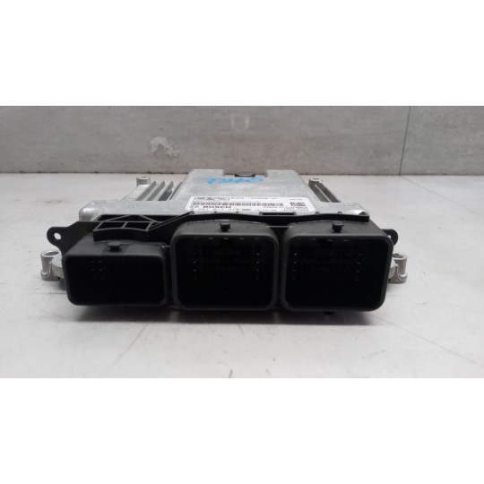 ENGINE UNIT LAND ROVER Freelander 2010>2015 used