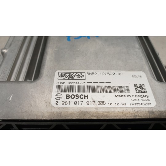 ENGINE UNIT LAND ROVER Freelander 2010>2015 used