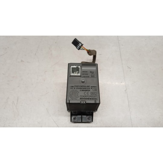 CENTRALINA MOTORE LAND ROVER Freelander 2010>2015 usato