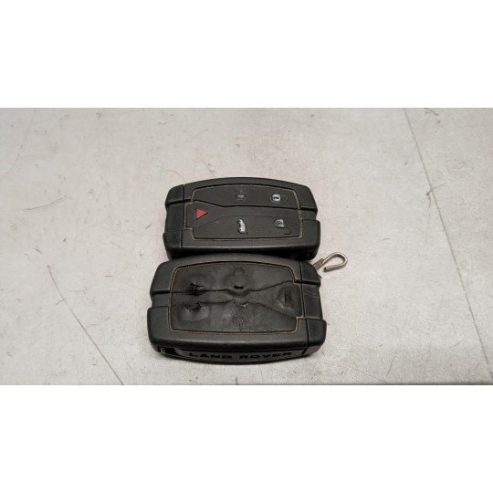 ENGINE UNIT LAND ROVER Freelander 2010>2015 used