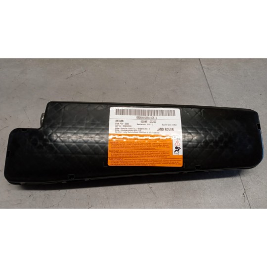 AIR BAG LATERALE DESTRO LAND ROVER Freelander 2010>2015 usato