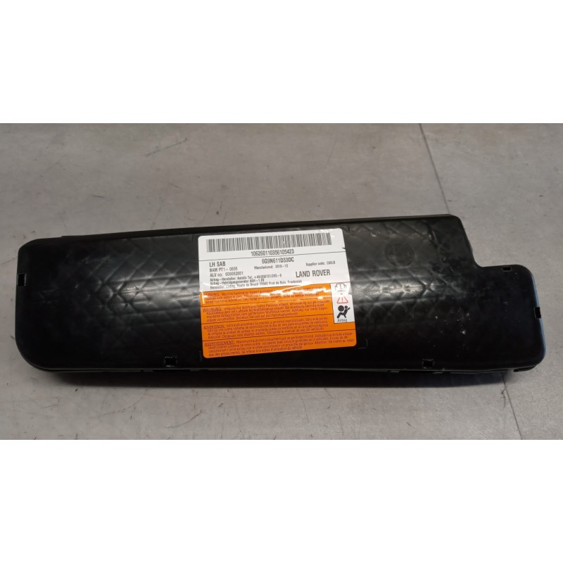 LAND ROVER AIR BAG LATERALE SINISTRO LAND ROVER Freelander 2010>2015 usato