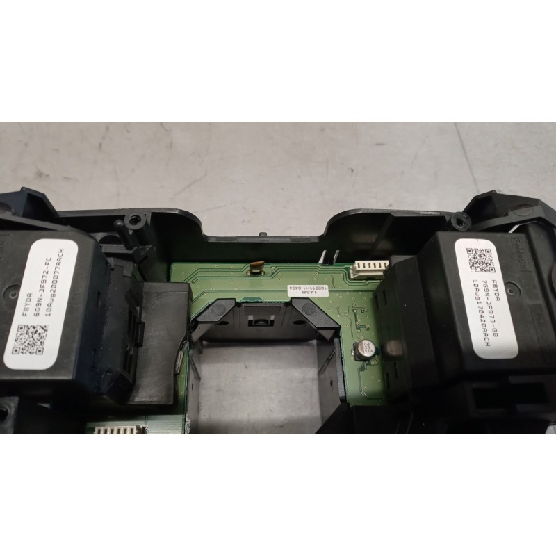 LAND ROVER DEVIOLUCI LAND ROVER Freelander 2010>2015 usato