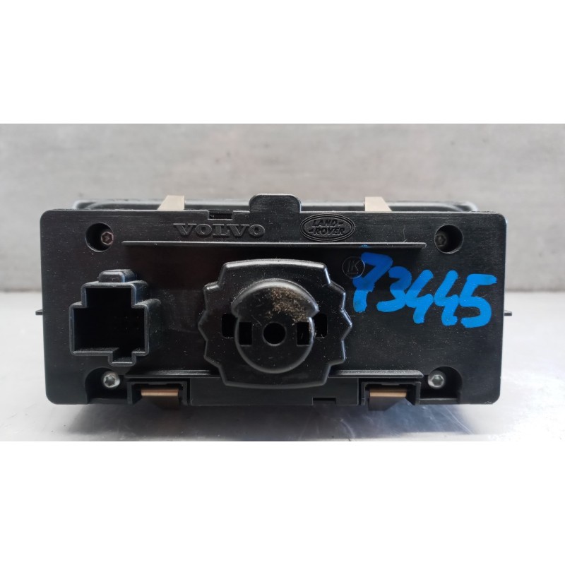 LAND ROVER BLOCCO LUCI LAND ROVER Freelander 2010>2015 usato