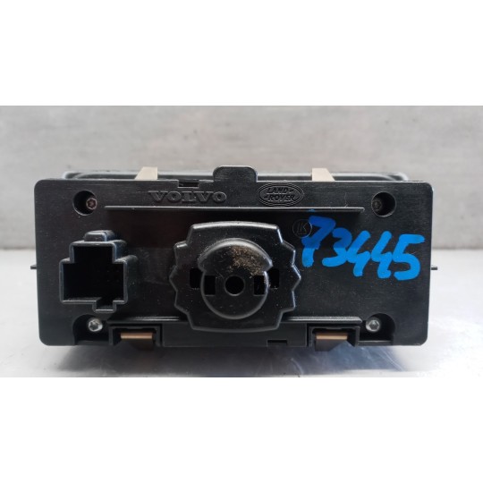 BLOCCO LUCI LAND ROVER Freelander 2010>2015 usato