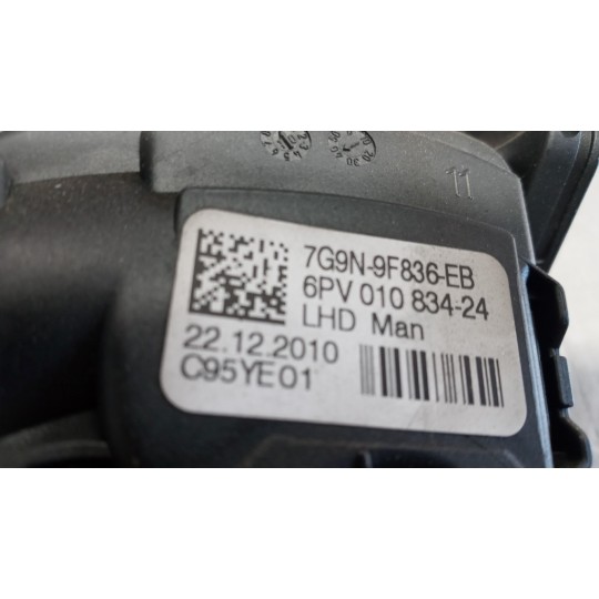 ELETRONIC THROTTLE PEDAL  LAND ROVER Freelander 2010>2015 used