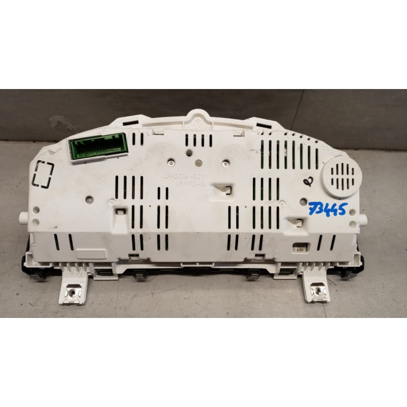 LAND ROVER INSTRUMENT PANEL LAND ROVER Freelander 2010>2015 used