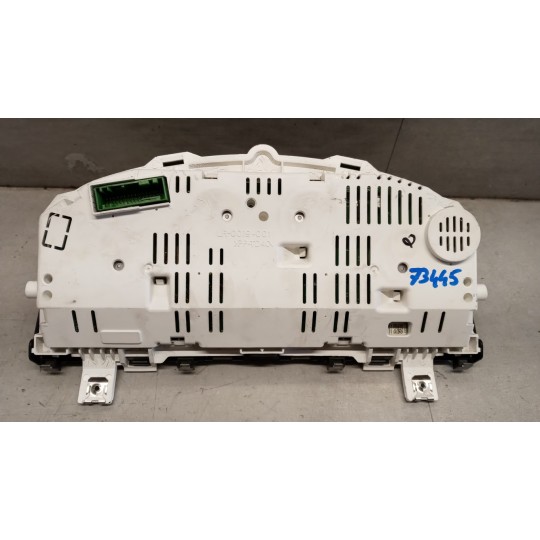 INSTRUMENT PANEL LAND ROVER Freelander 2010>2015 used