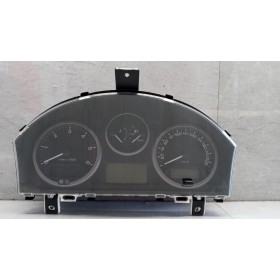 INSTRUMENT PANEL LAND ROVER...