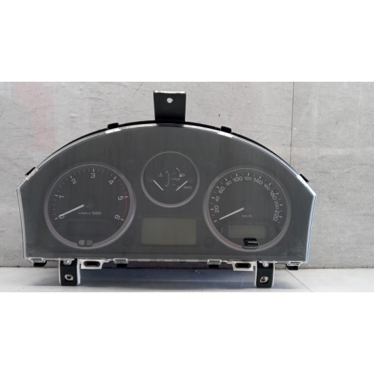 QUADRO STRUMENTI LAND ROVER Freelander 2010>2015 usato