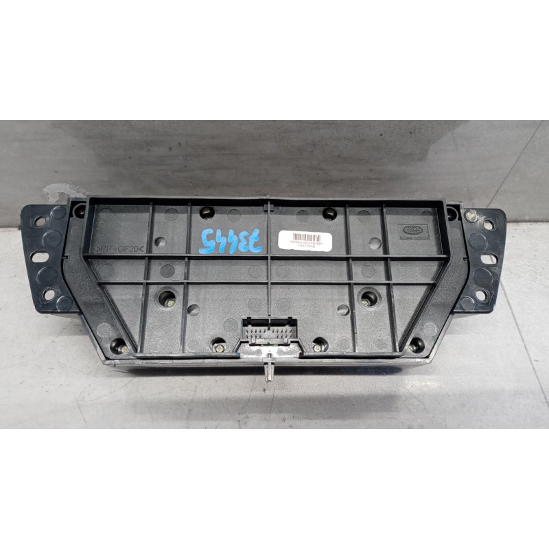 LAND ROVER CENTRALINA CLIMATIZZATORE LAND ROVER Freelander 2010>2015 usato