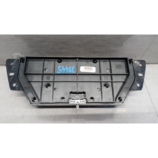 AC CONTROL UNIT LAND ROVER Freelander 2010>2015 used