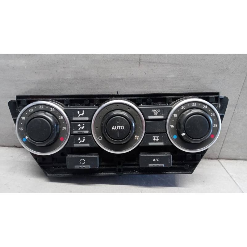 LAND ROVER CENTRALINA CLIMATIZZATORE LAND ROVER Freelander 2010>2015 usato