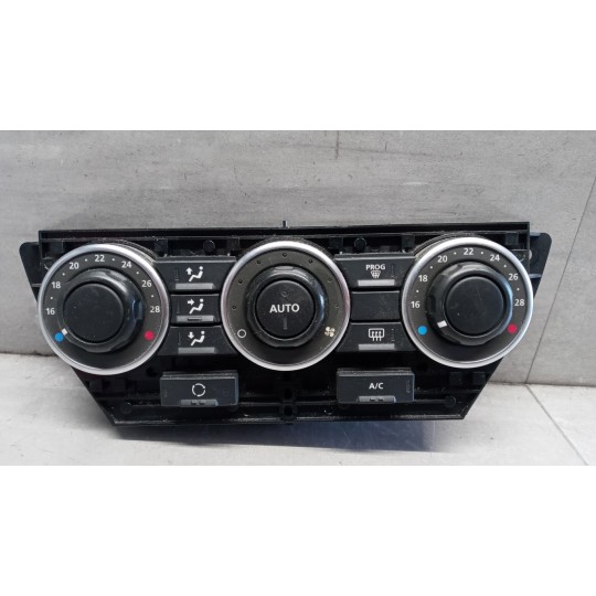 AC CONTROL UNIT LAND ROVER Freelander 2010>2015 used