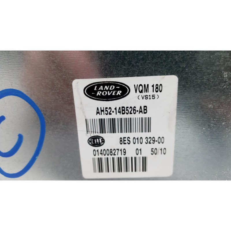 LAND ROVER CENTRALINE VARIE C LAND ROVER Freelander 2010>2015 usato