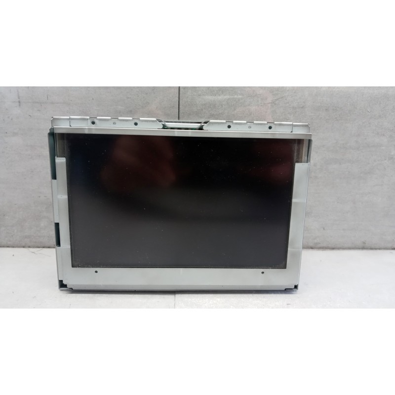 LAND ROVER VARIOUS DISPLAY  LAND ROVER Freelander 2010>2015 used