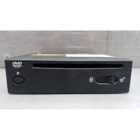 CARICATORE CD LAND ROVER...