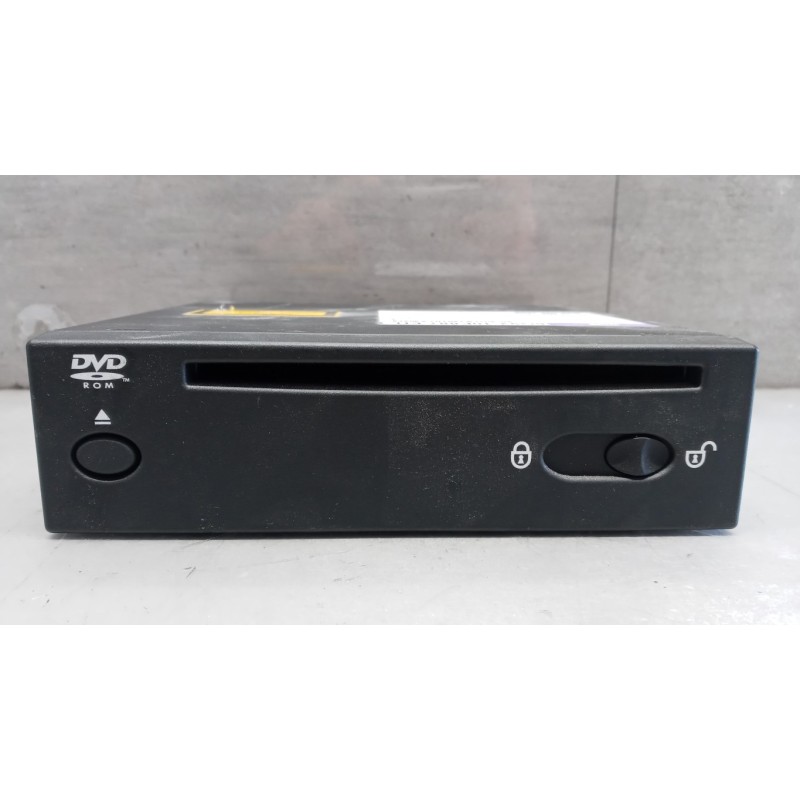 LAND ROVER CD CHANGER  LAND ROVER Freelander 2010>2015 used