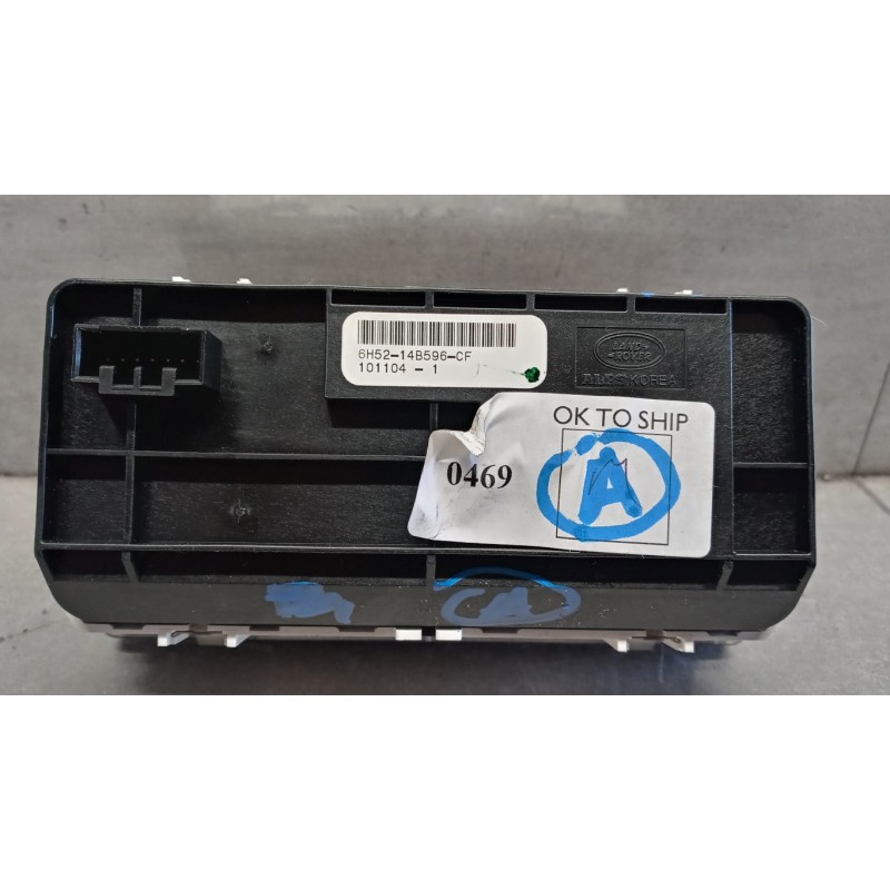 LAND ROVER INTERRUTTORI E PULSANTI ABITACOLO LAND ROVER Freelander 2010>2015 usato