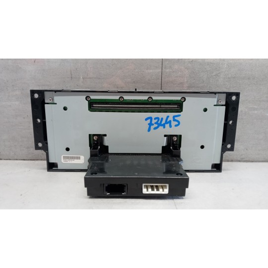 INTERRUTTORI E PULSANTI ABITACOLO LAND ROVER Freelander 2010>2015 usato