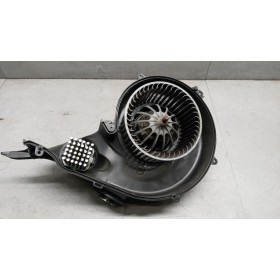 MOTORINO VENTILAZIONE...