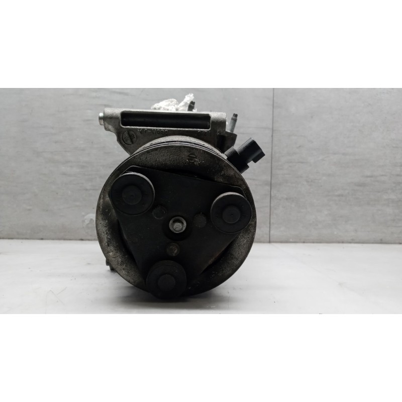 LAND ROVER AIR CONDITIONER COMPRESSOR LAND ROVER Freelander 2010>2015 used