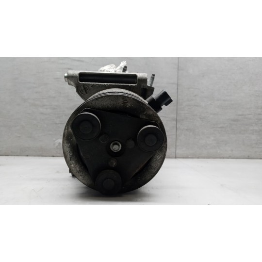 AIR CONDITIONER COMPRESSOR LAND ROVER Freelander 2010>2015 used