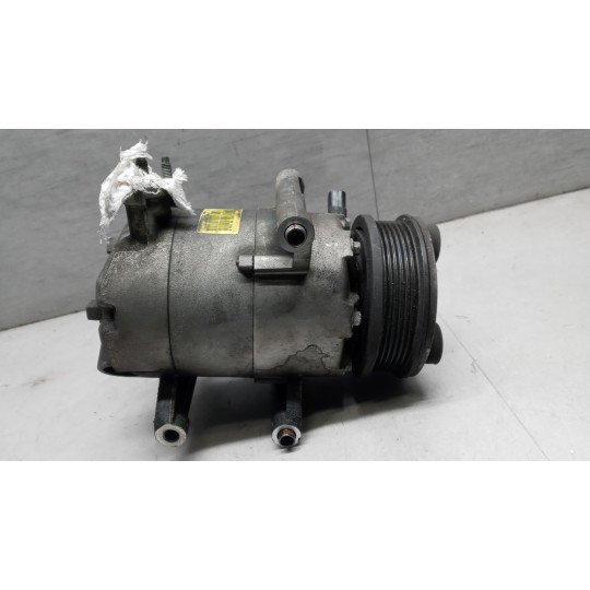 COMPRESSORE ARIA CONDIZIONATA LAND ROVER Freelander 2010>2015 usato