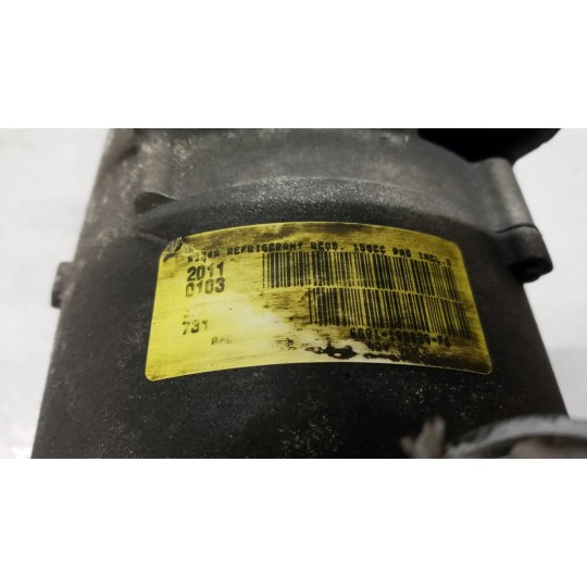 COMPRESSORE ARIA CONDIZIONATA LAND ROVER Freelander 2010>2015 usato