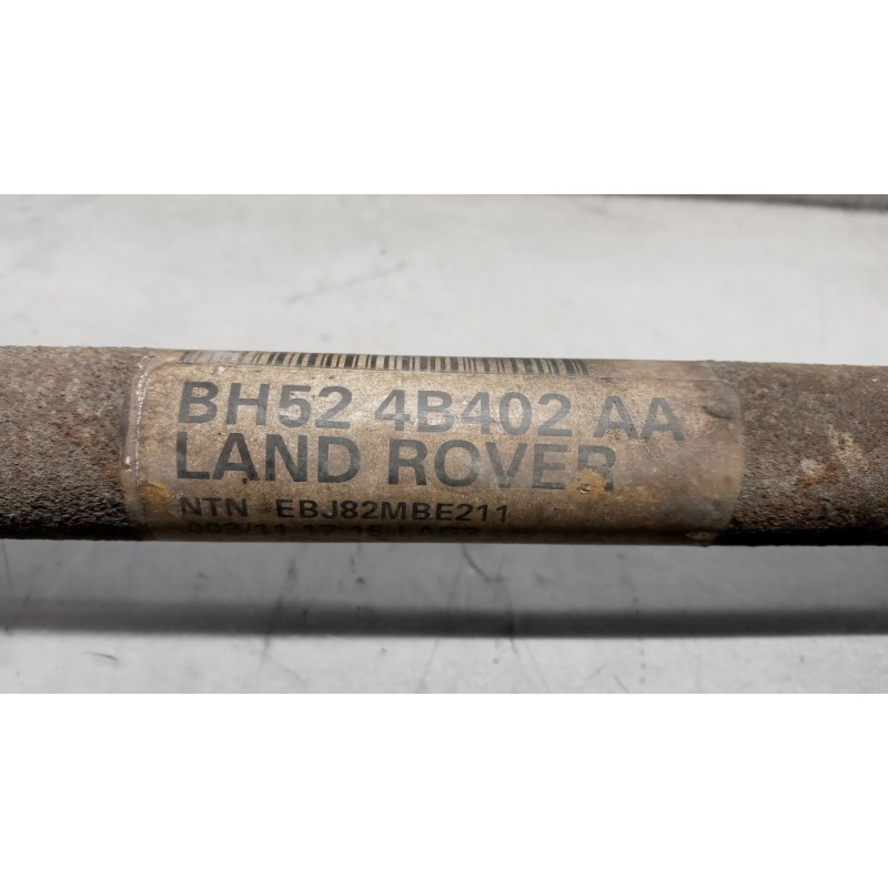 LAND ROVER REAR HALF-AXLES LEFT  LAND ROVER Freelander 2010>2015 used