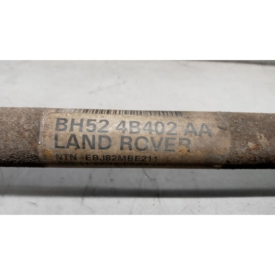 REAR HALF-AXLES LEFT  LAND ROVER Freelander 2010>2015 used