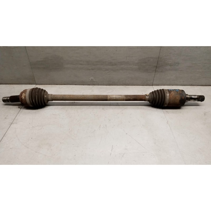 LAND ROVER REAR HALF-AXLES LEFT  LAND ROVER Freelander 2010>2015 used