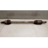 LAND ROVER REAR HALF-AXLES LEFT  LAND ROVER Freelander 2010>2015 used