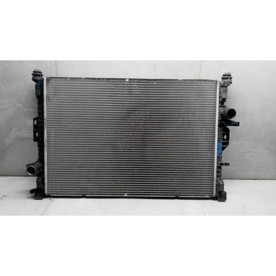 WATER HEAT RADIATOR  LAND ROVER Freelander 2010>2015 used