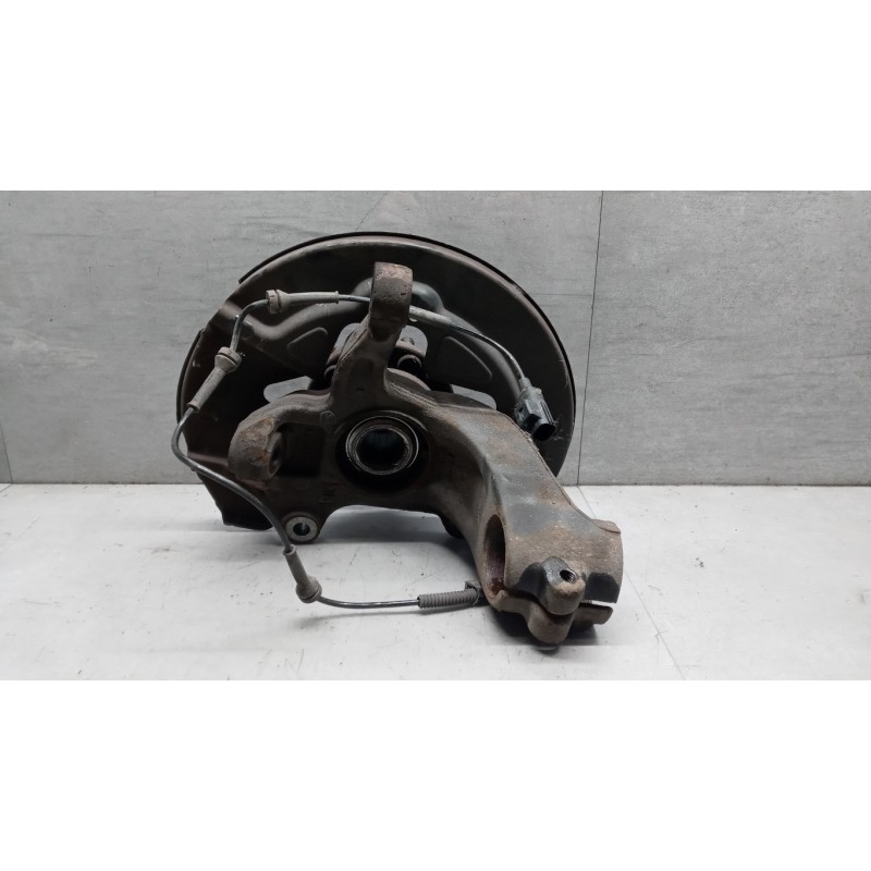 LAND ROVER MONTANTE COMPLETO SINISTRO LAND ROVER Freelander 2010>2015 usato