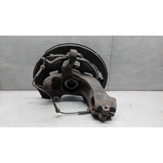 MONTANTE COMPLETO SINISTRO LAND ROVER Freelander 2010>2015 usato