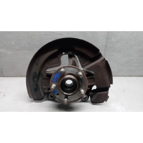 MONTANTE COMPLETO SINISTRO...