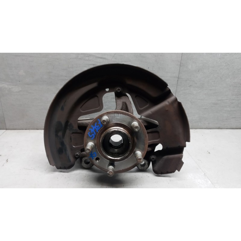 LAND ROVER MONTANTE COMPLETO SINISTRO LAND ROVER Freelander 2010>2015 usato