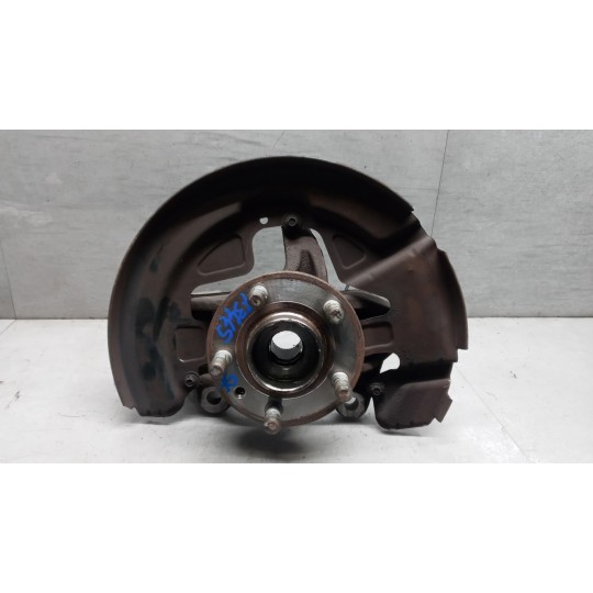 COMPLETE LEFT UPRIGHT LAND ROVER Freelander 2010>2015 used