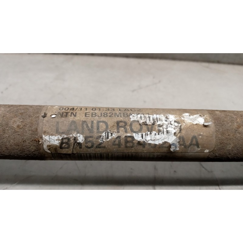 LAND ROVER REAR HALF-AXLES RIGHT LAND ROVER Freelander 2010>2015 used