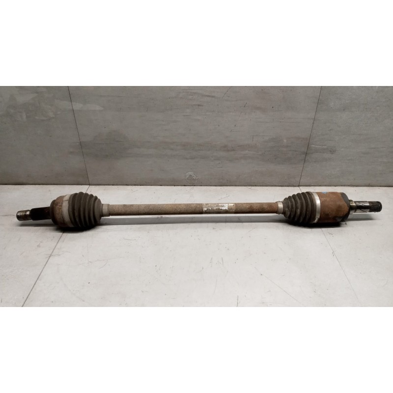 LAND ROVER REAR HALF-AXLES RIGHT LAND ROVER Freelander 2010>2015 used