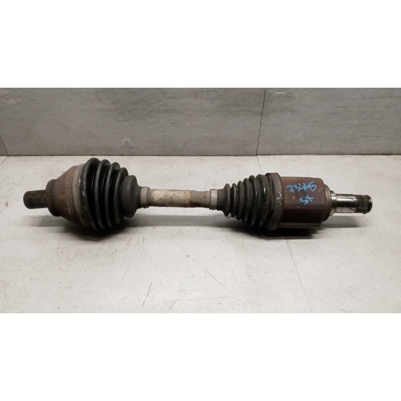 LAND ROVER FRONT HALF-AXLES LEFT  LAND ROVER Freelander 2010>2015 used