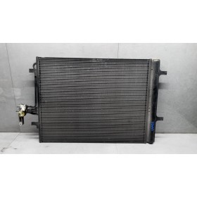 RADIATORE CLIMATIZZATORE...