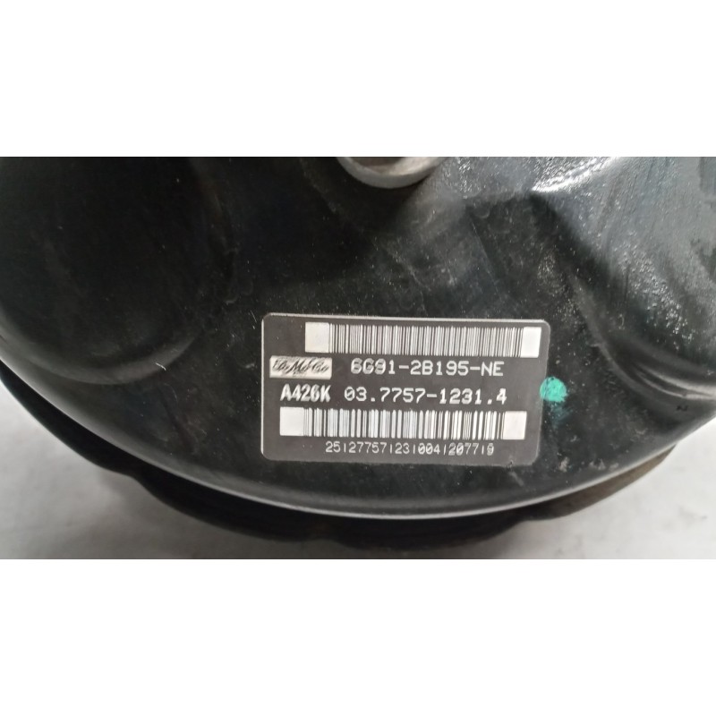 LAND ROVER SERVOBRAKE LAND ROVER Freelander 2010>2015 used