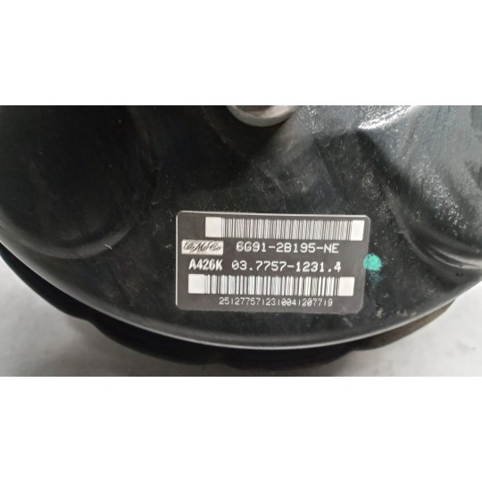 SERVOFRENO LAND ROVER Freelander 2010>2015 usato