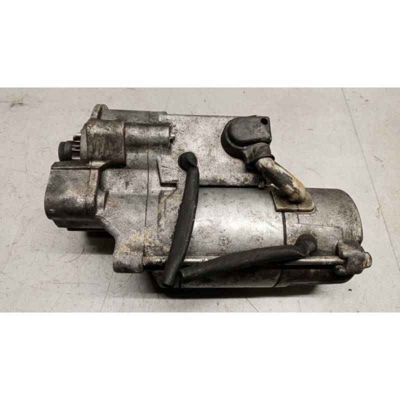 LAND ROVER STARTER MOTOR LAND ROVER Freelander 2010>2015 used