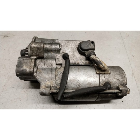 STARTER MOTOR LAND ROVER Freelander 2010>2015 used