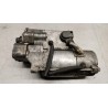 LAND ROVER STARTER MOTOR LAND ROVER Freelander 2010>2015 used