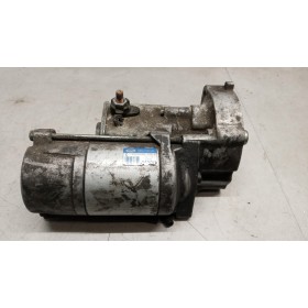 STARTER MOTOR LAND ROVER...
