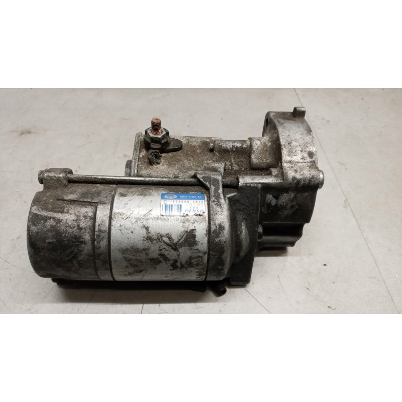 LAND ROVER STARTER MOTOR LAND ROVER Freelander 2010>2015 used